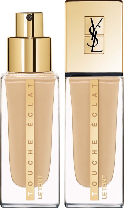 ysl b25|ysl beauty foundation.